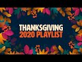 Chill LoFi Hip Hop Beats | Thanksgiving Playlist (1 Hour)