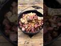 SMACK’N CHEESE 🧀🥩 #lifehacks #cooking #tipsandtricks #diy #recipe #food #bbq #pizza #grill #reels