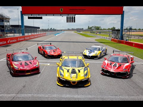 Passione Ferrari Club