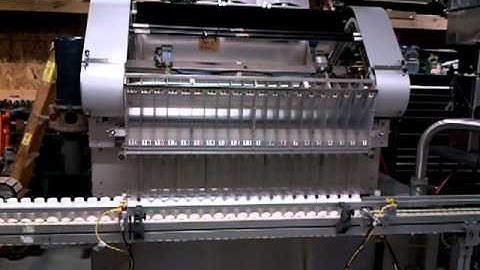 HyTek Automation Solutions - Merrill 72-39 1002 Video 3