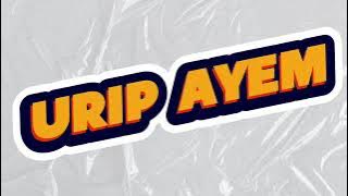 Urip ayem, Los bendrong, komandan leke, kancel880