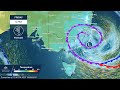 Severe Weather Update: eastern Australia cold, snow and flood update - 8 June 2021