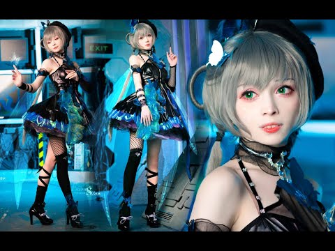 【Faira】夏虫❤️洛天依9th Anniversary
