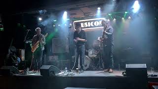 Blind B' \u0026 the Visionairs