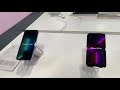 iPhone 13 Pro Max Shopping Vlog