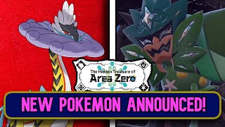 Everything You Need To Know About Pokemon Presents