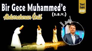 Bir Gece Muhammede - Abdurrahman Önül Resimi