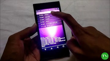 How To Install CyanogenMod 121 on Micromax Canvas Xpress A99 with Root Custom Recovery Custom Rom