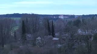 Bad Saulgau * Kinzelmann-Turm *  Kloster Sießen