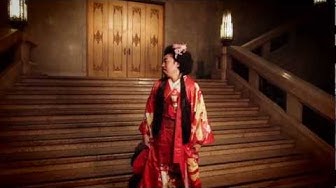 Rekishi "Himegimi (daugther of a person)Shake! feat. Maraemon Saito"