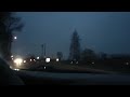 Beginning of video
