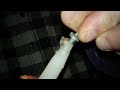 End of video