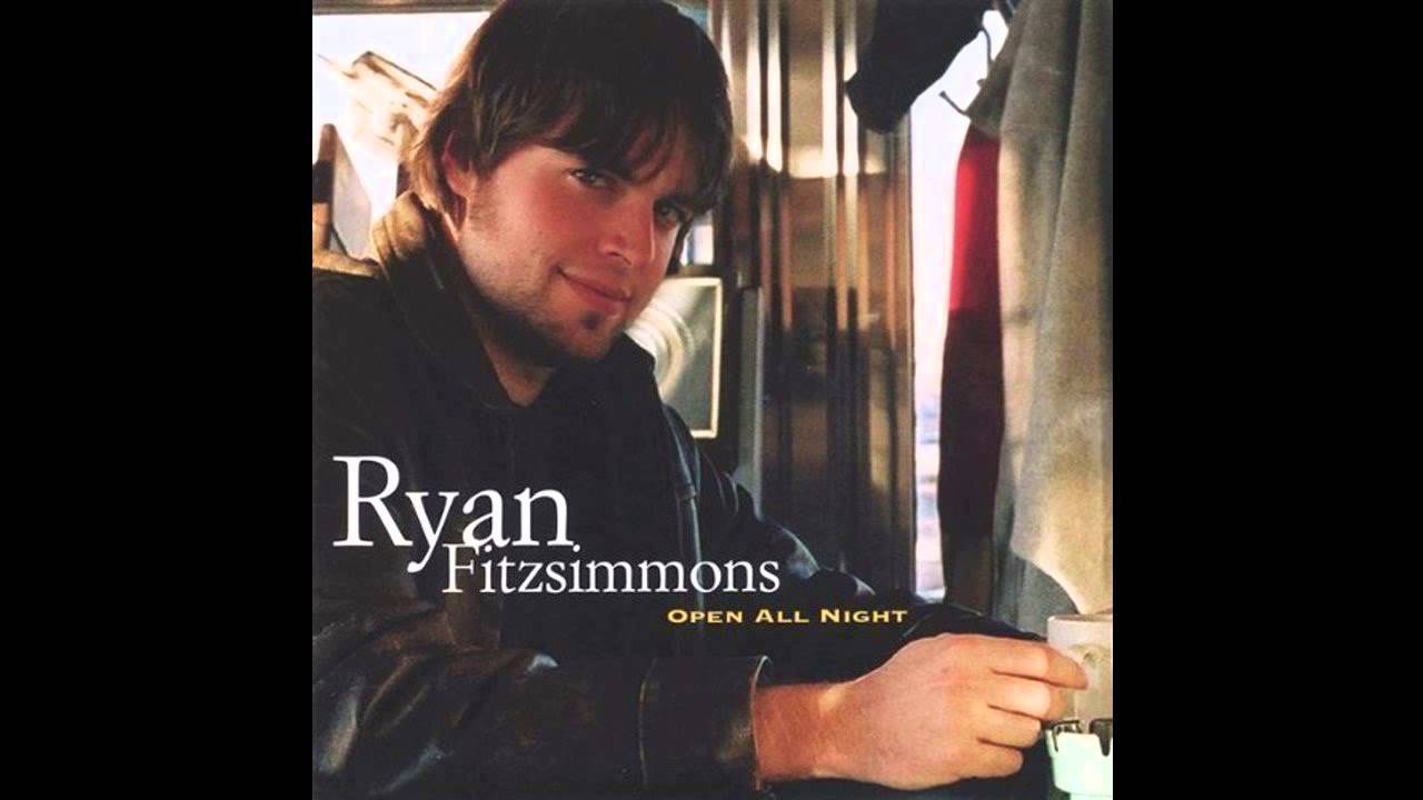 Ryan Fitzsimmons - Not Just Another (Audio)