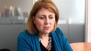 Julie Kortens, head of facilities management at Channel Four