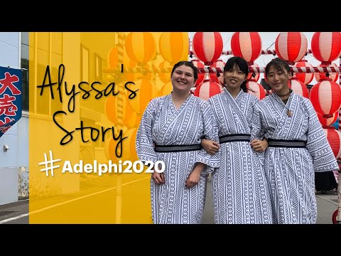 Alyssa D'Alessio: A Sophomore Season To Remember