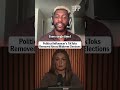 Political Influencer's TikToks Removed Ahead Midterm Elections