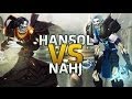 Fire vs rogue hansol vs nahj mage duels mop