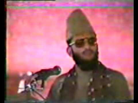 Sahibzada Abul Khair Mohammad Zubair & Minhaj ul quran