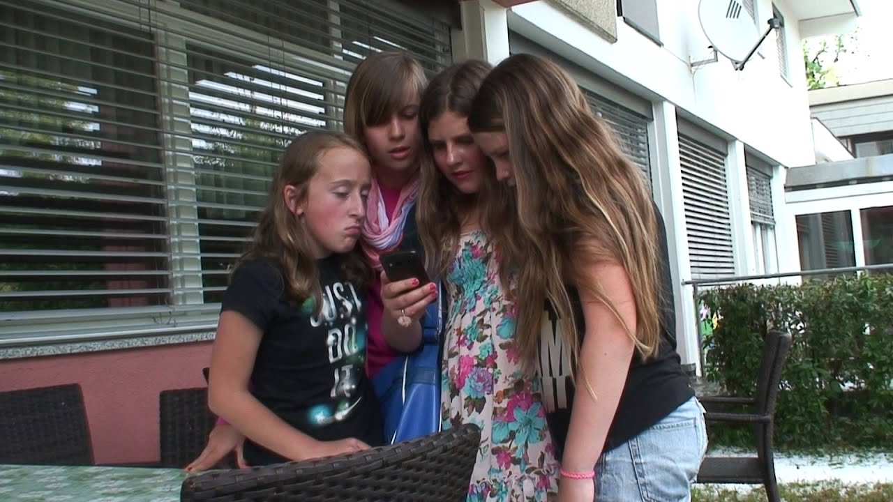 Vsak ima svoj talent