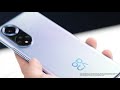 Huawei nova 9  unboxing