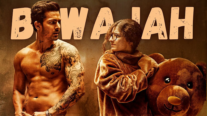 Bewajah, Lyrical Video - Sanam Teri Kasam | Official Music Video | Soul Strings