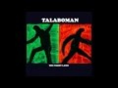 Talaboman — Talaboman - Brutal Chugga-Chugga