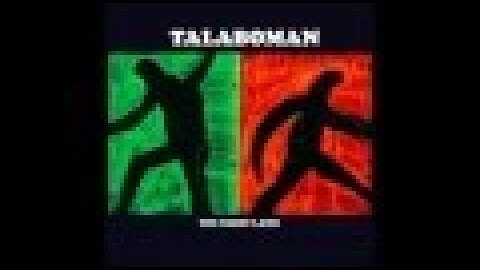 Talaboman - Brutal Chugga-Chugga