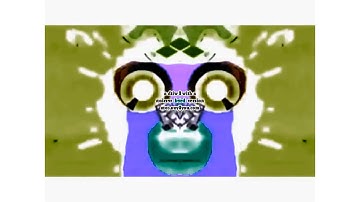 Not Sure What I Did to Klasky Csupo Effects 2 enhanced with CoNfUsIoN