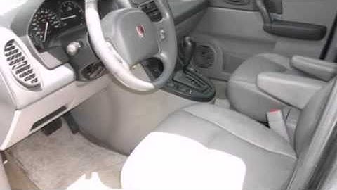 Preowned 2003 SATURN VUE Moncks Corner SC