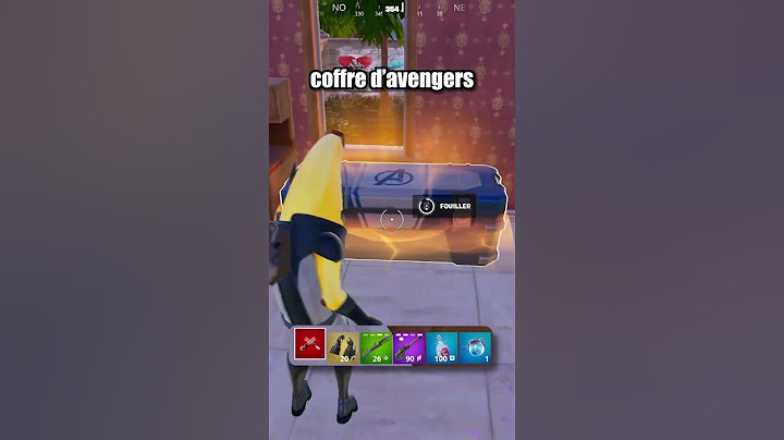 🍌LE MEILLEUR SPAWN DE LA SAISON 4 MARVEL !