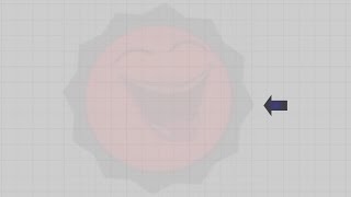 HE WAITED FOR 2 HOURS ONLY FOR THIS - Diep.io