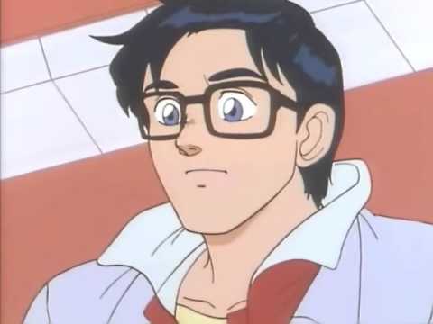 Brave Fighter of the Sun Fighbird Episode 9 English Subbed