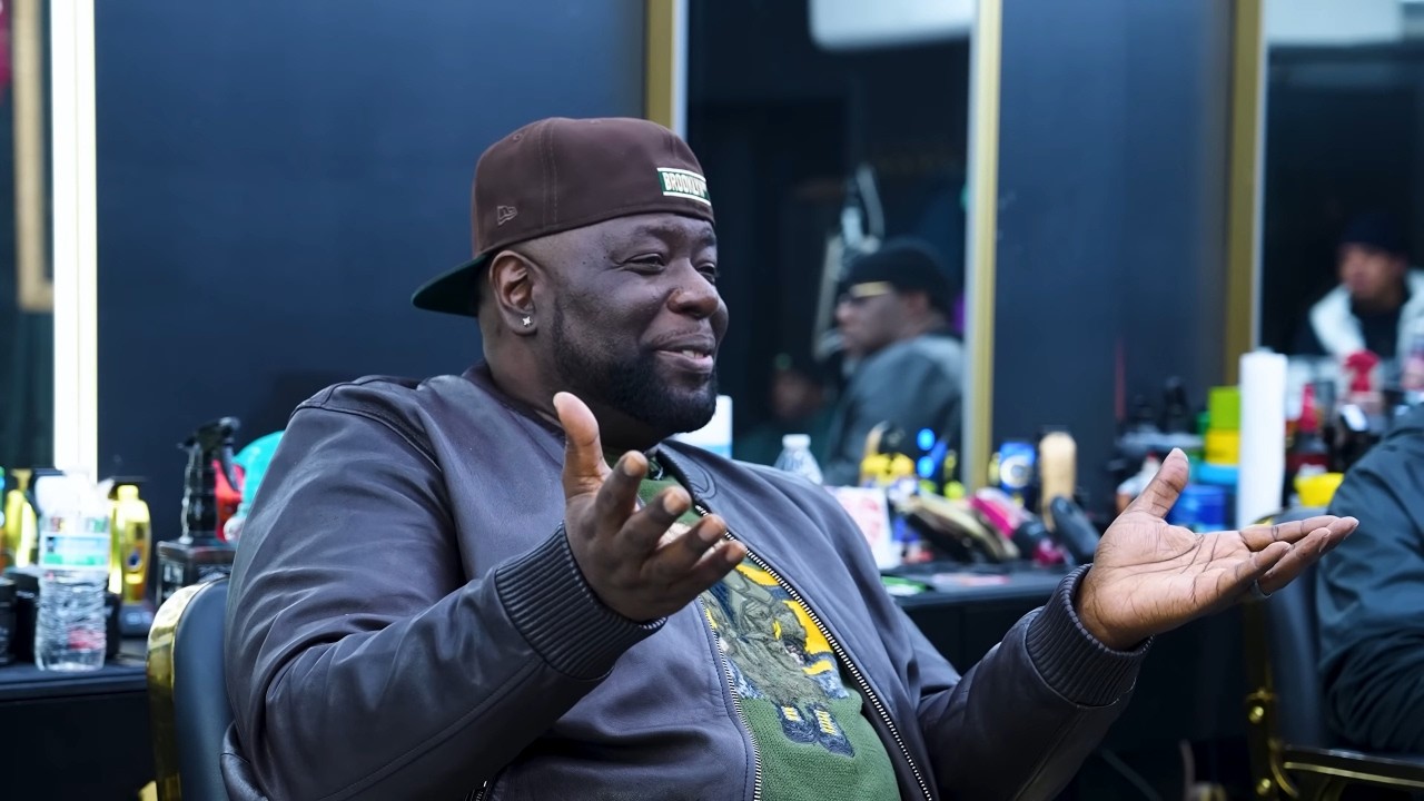 ICE BAHN / クラウチングロケット (2003) | Japanese Hiphop Rhyme