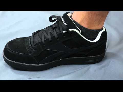 reebok composite toe skate shoe - 58 