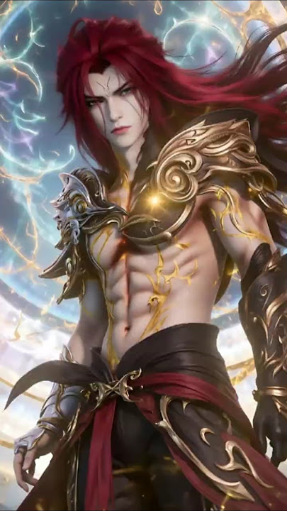 Top 10 Best Donghua Series You Need To Watch In 2025 #top10 #donghua #anime #btth #trending #viral