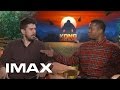 IMAX� Presents - Kong: Skull Island Monsters