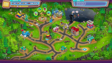 Rescue Team 10: Danger from Outer Space! - Level 10 Guide