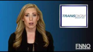 TransDigm Ups '11 Revenue & EPS Forecasts, Following McKechnie Aerospace Acquisition