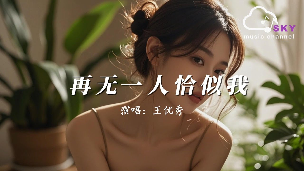 再无一人恰似我 - 王优秀『Zai wu yi ren qia si wo -Wang yoxiu 』 - YouTube