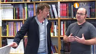 Des Livres Nous Kokor Loïc Dauvillier Et Magali Rigaud