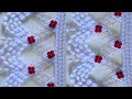 New Toran design idea ! Easy door hanging - Home Entrance Door Hanging Ideas - Wool Decoration Idea