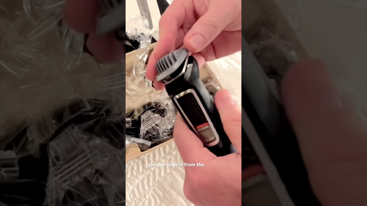 Philips Norelco Multi Groomer 3000 Grooming Kit Review It S Only 19 95 Trimmer Unboxing