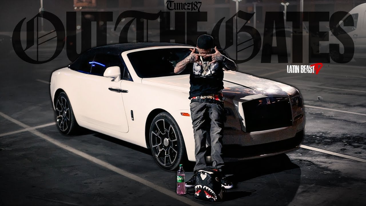 洋楽 g-rap NUTH' N NYCE / out the gate CDG ENT - 6480 Pt. 2 (feat. Jah Drillz & Surge Rollaxk) | Deezer