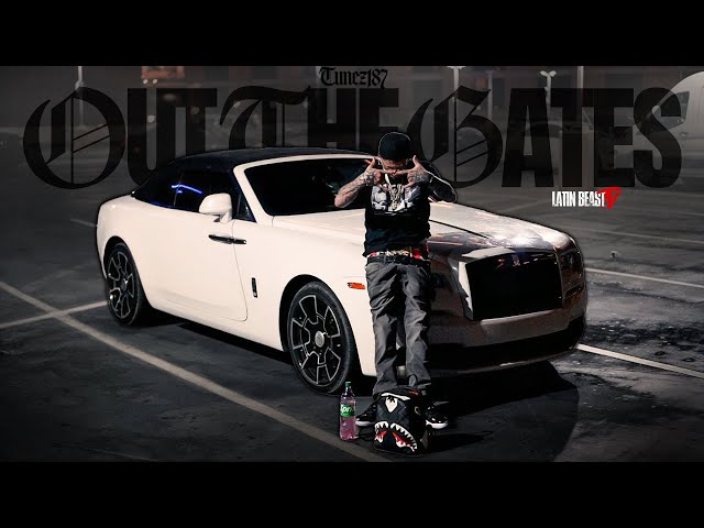 G-RAP / Nuth'N Nyce – Out The Gate Nuth'N Nyce - Out The Gate (2002) [FULL ALBUM] (FLAC