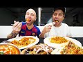 Indian Subscriber CHOOSES Which INDIAN FOODS I EAT on South Beach!!