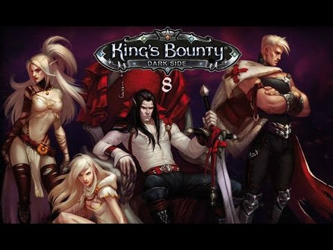 King's Bounty: Dark Side - Убить командора Баярда (Рандеву на берегу)