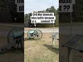 Five Forks Battlefield Quiz