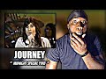 Journey - Anytime, Wheel in the Sky, And More, Midnight Special 1978 | REACTION