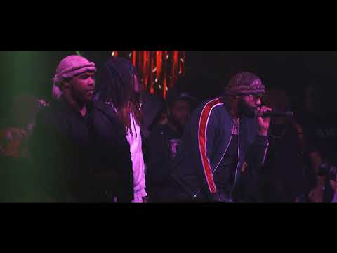 Moneyman "how it feel" Shot by@filmchi3f