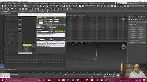 Using Maproom to create Maps in 3ds Max